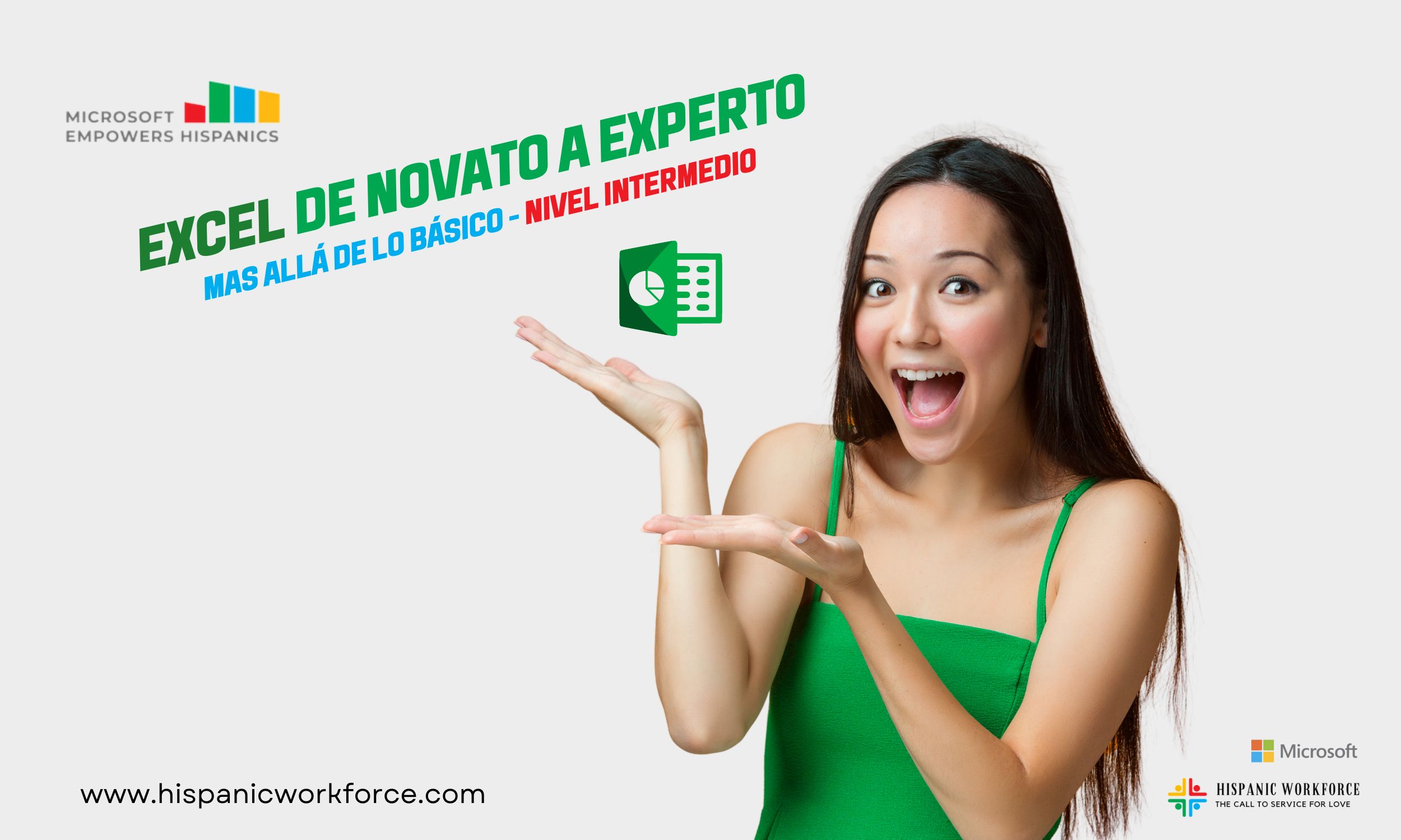 Excel Nivel Intermedio