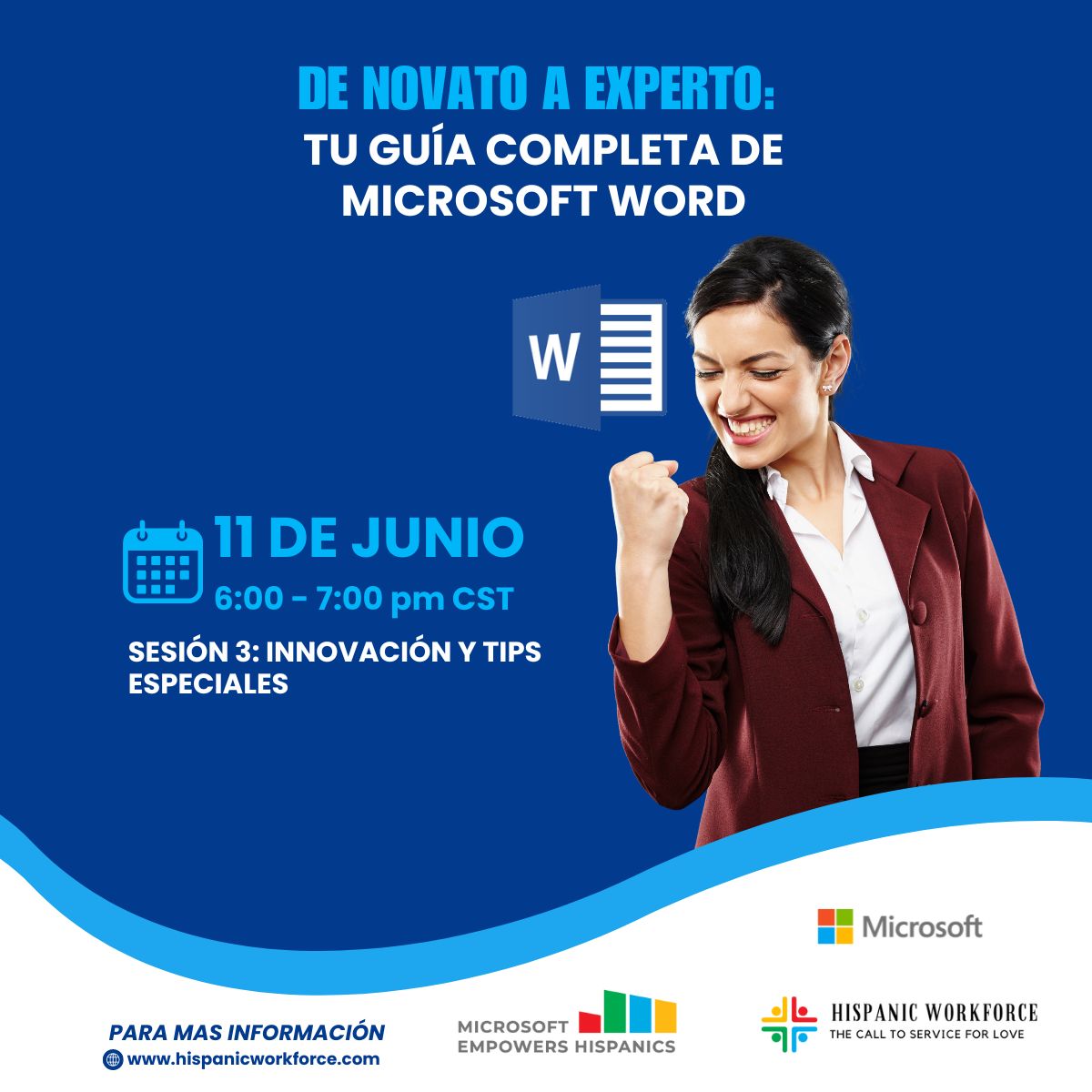 Word - Innovation - June 11