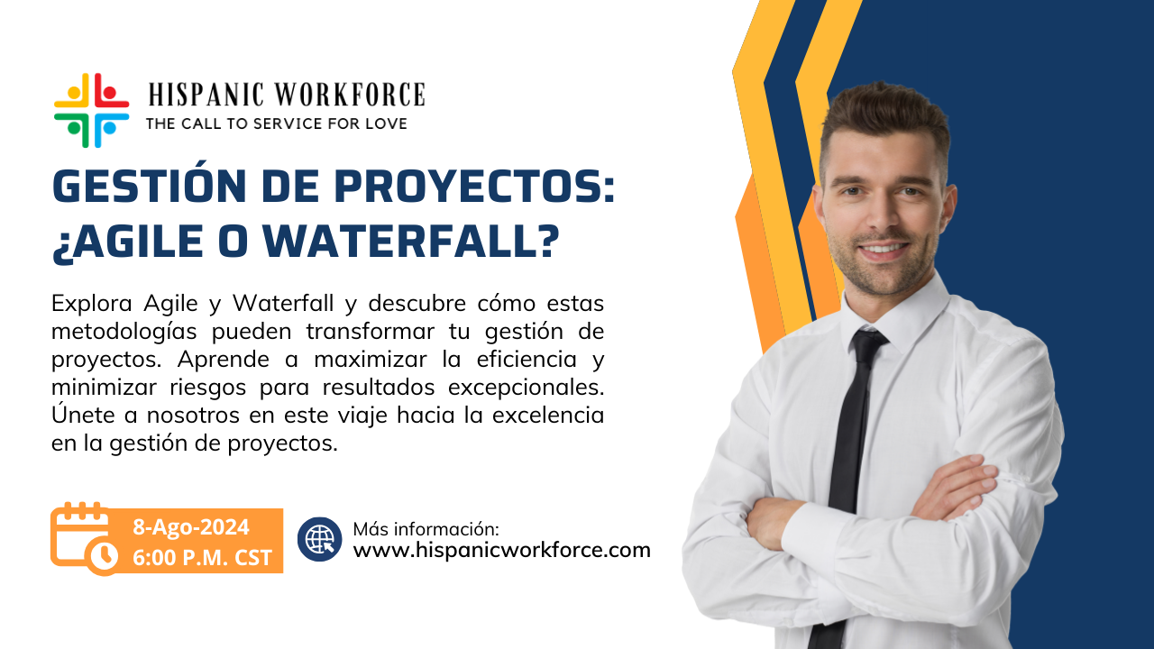 Gestión de Proyectos ¿Agile o Waterfall?