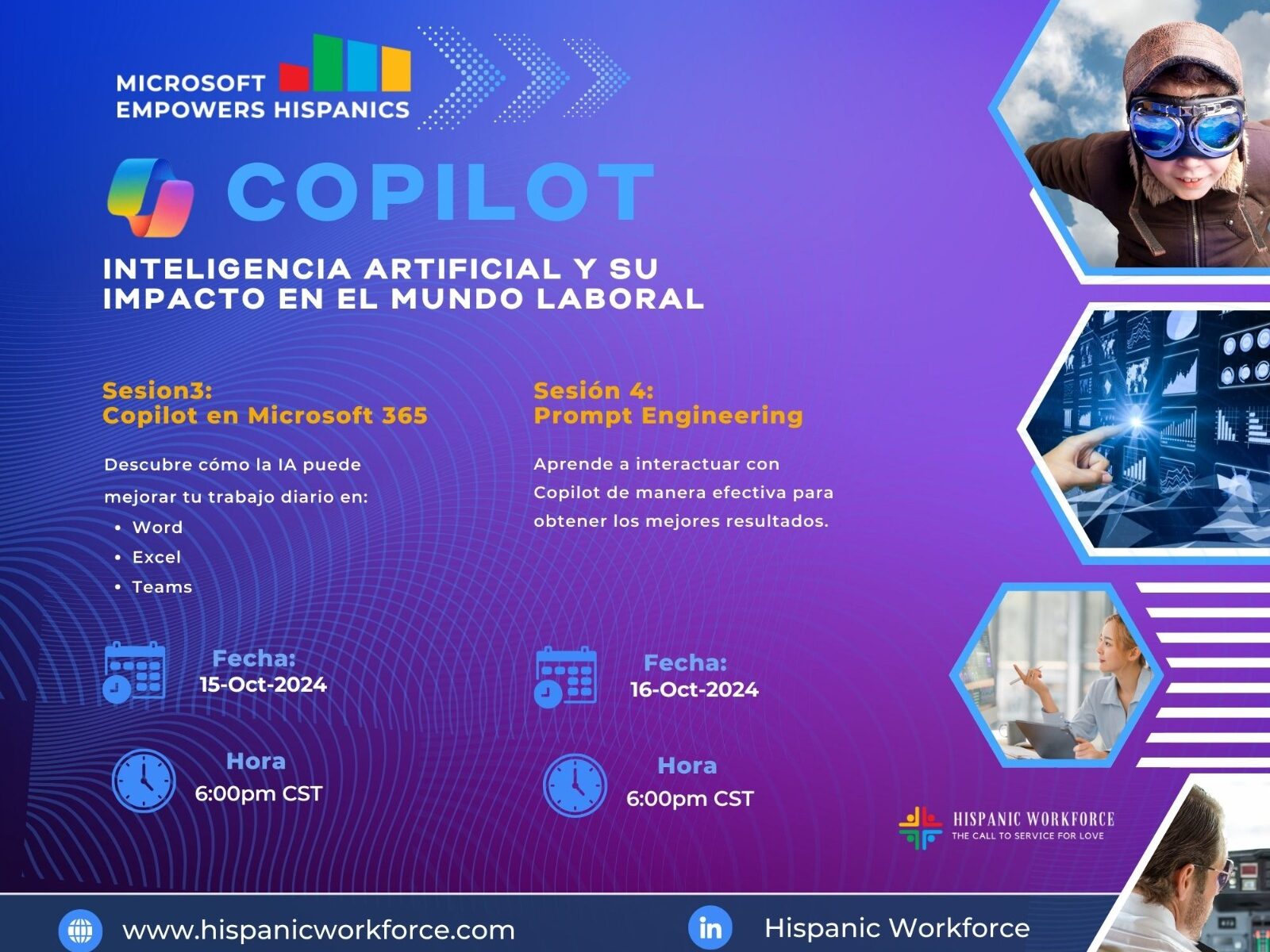 2024-10 Copilot sesiones 3 y 4