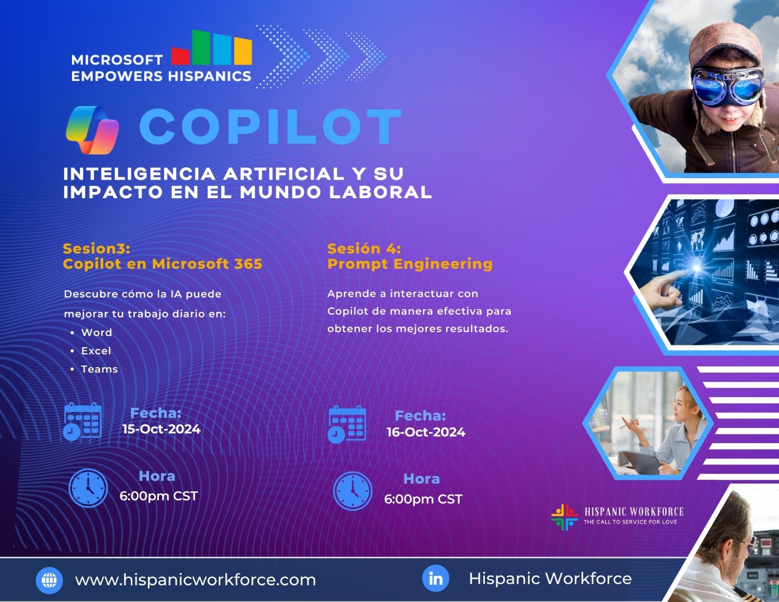 2024-10 Copilot sesiones 3 y 4